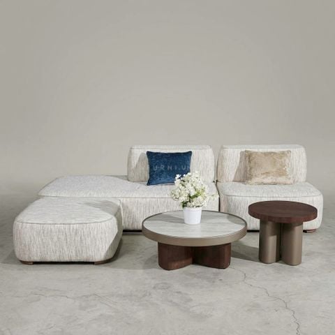 Sofa Solenne