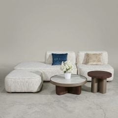 Sofa Solenne