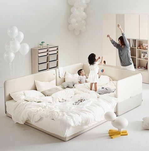 Giường Family Size Sonet