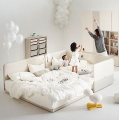Giường Family Size Sonet