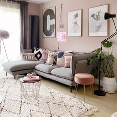 Sofa Góc Sundrop