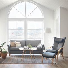 Sofa System Plus