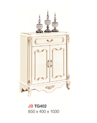 Tủ Giày Tân Cổ Điển TG402