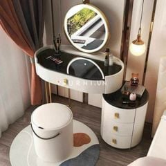 Bàn Trang Điểm The Ami A20
