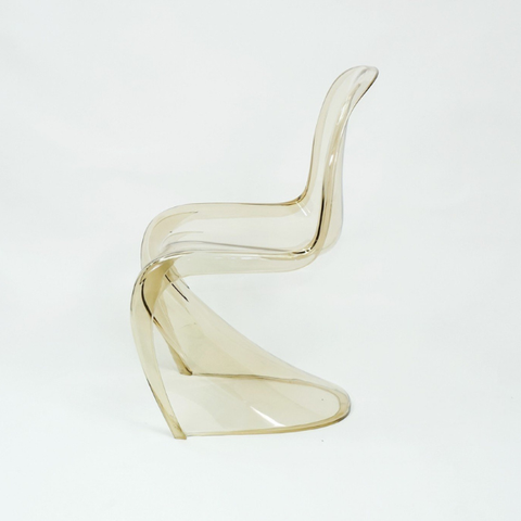 Ghế Ăn Panton Ghost