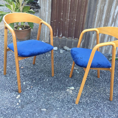 Inlay Chairs
