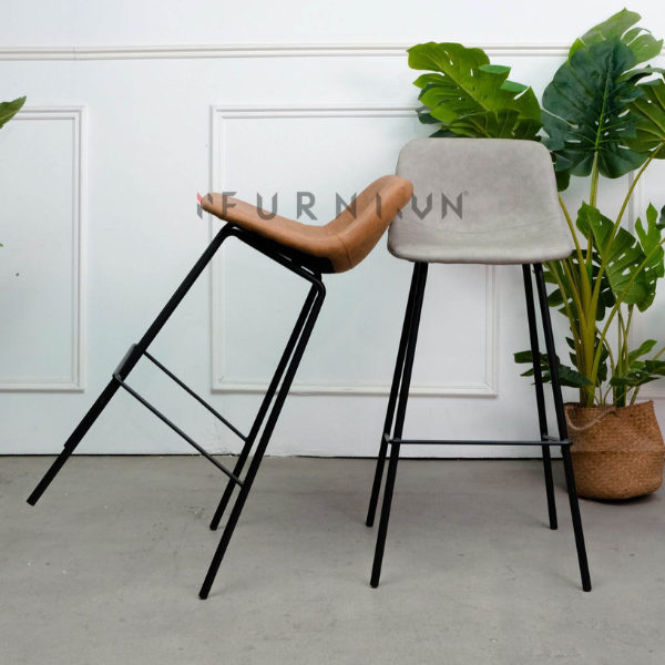 Ghế Bar Tutanium V2