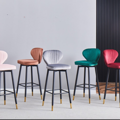 Ghế Bar Amigo 602