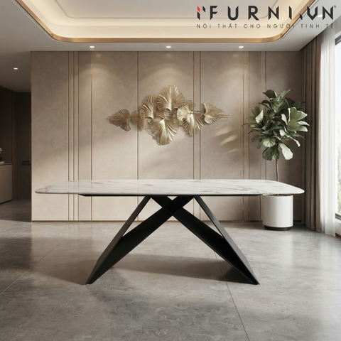 Bàn Ăn Cattelan Italia