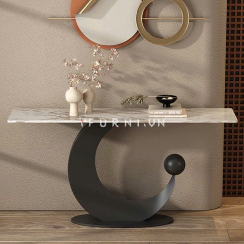 Kệ Console Narrow Space