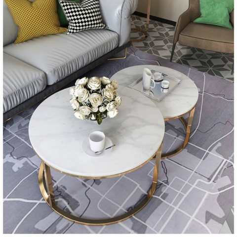 Bàn Sofa Bonny-M