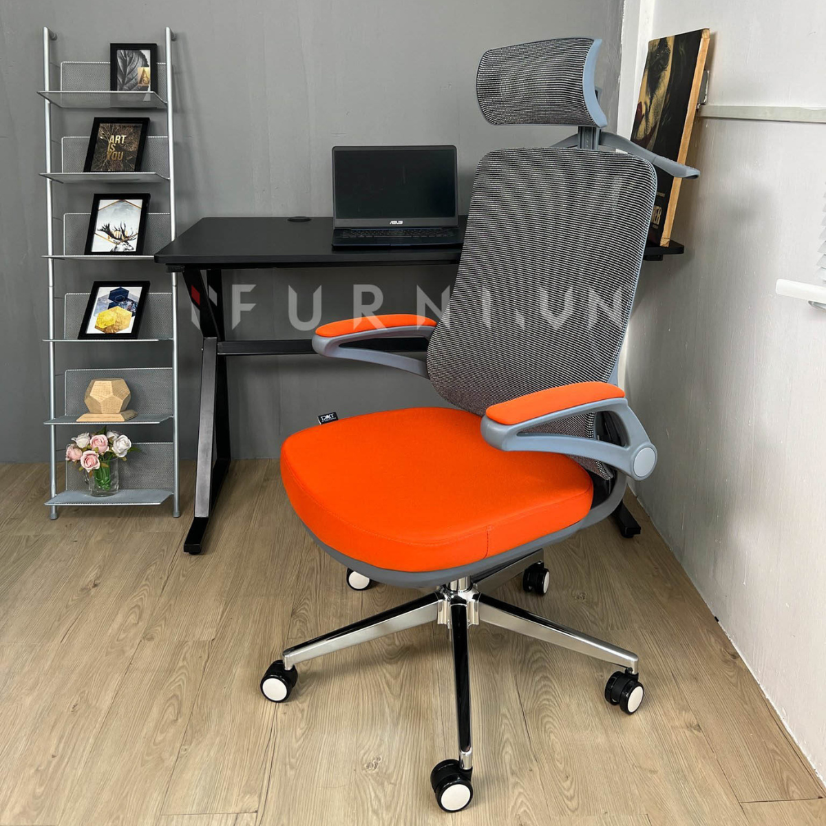 Ghế Văn Phòng Tag 320 2HE M