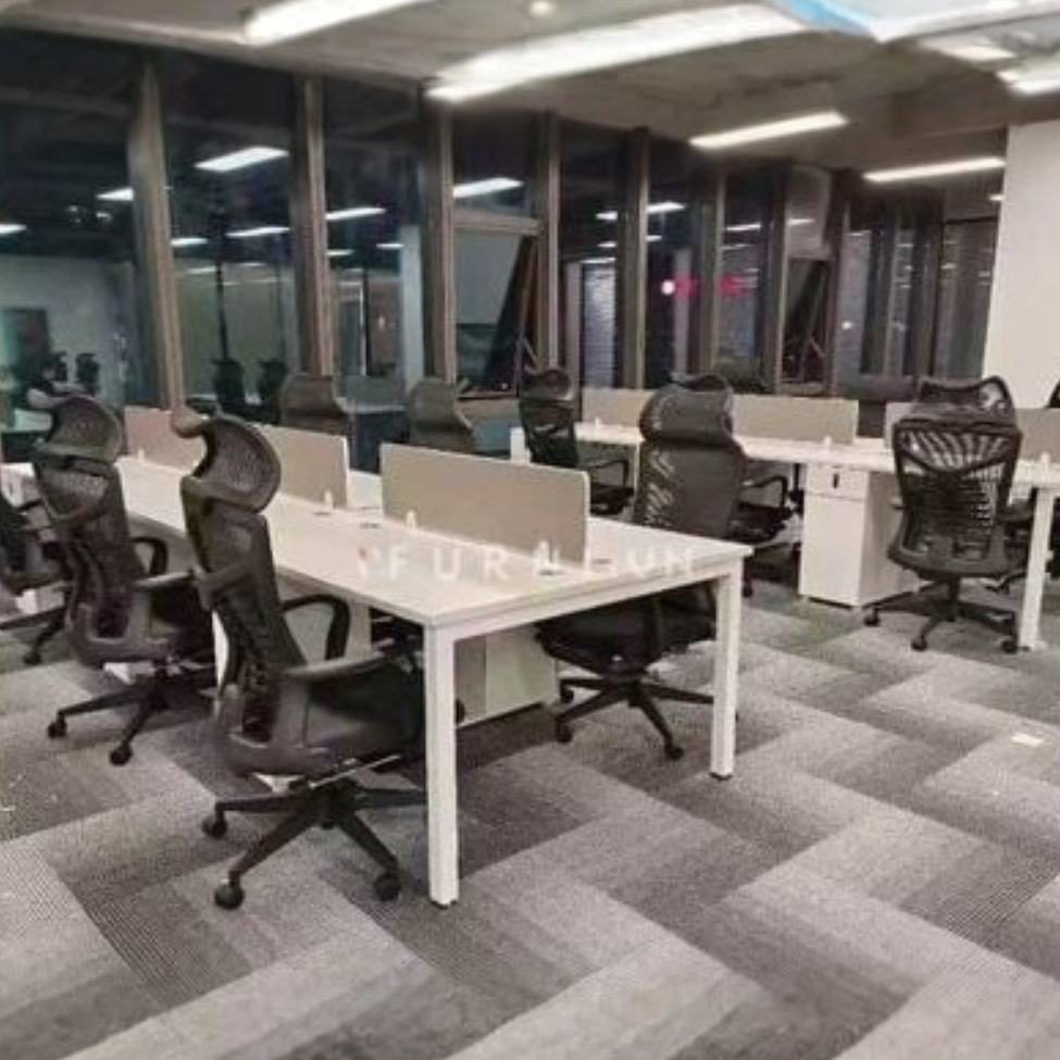 Ghế Văn Phòng Del 740 2HE M