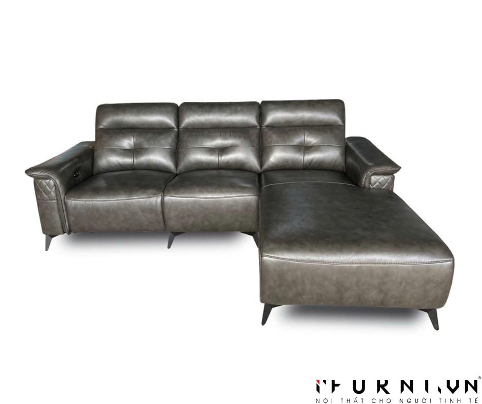 Sofa Góc Recliner Boone