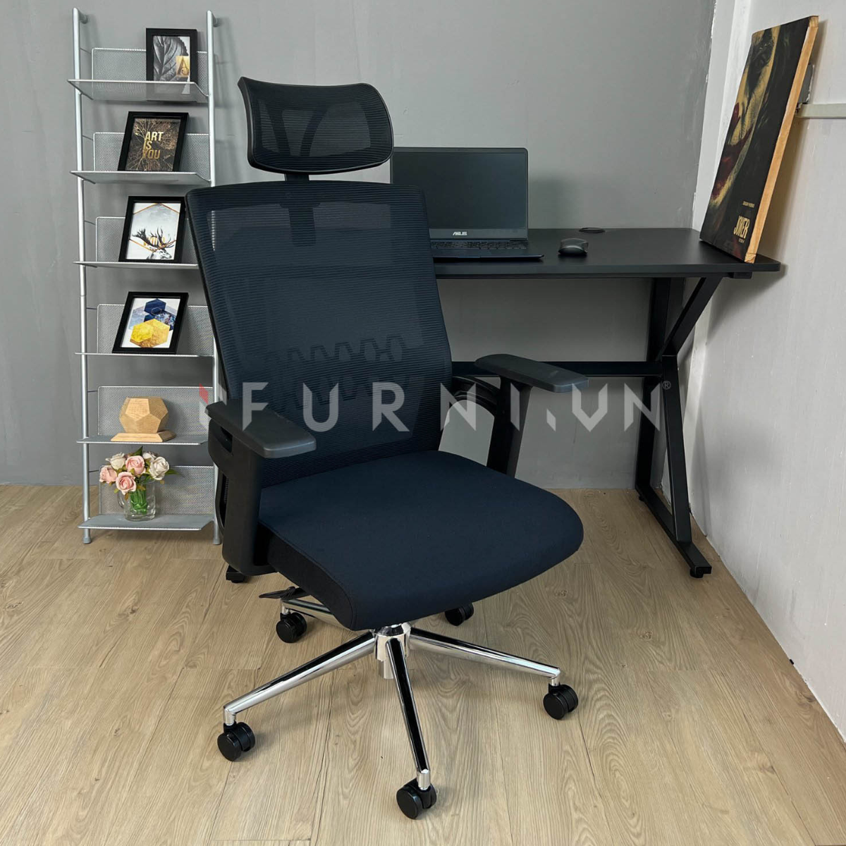 Ghế Văn Phòng Tag 239 2HE M