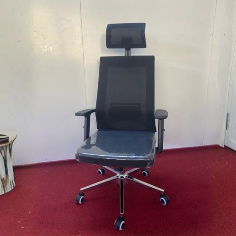 Ghế Văn Phòng Lumbar 2HE M