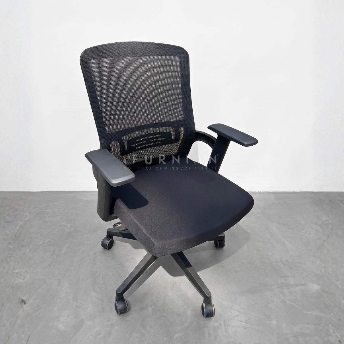 Ghế Văn Phòng Colum 2ME M