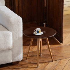 Bàn Dime Lumo Side Table