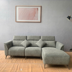 Sofa Góc Recliner Nopy