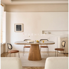 Bàn Ăn Althea Dining Table