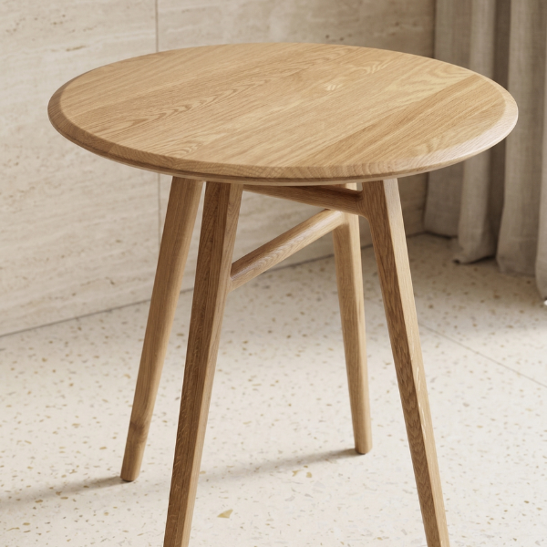 Bàn Dime Oakline Table