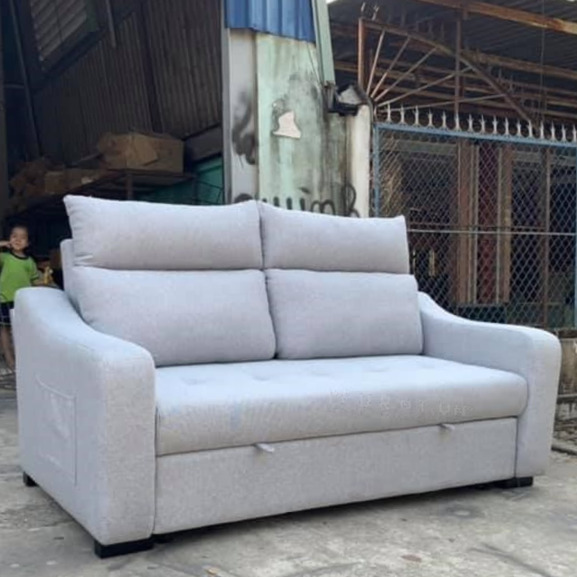 Sofa Bed OP32