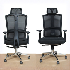 Ghế Văn Phòng D5509 2HE M