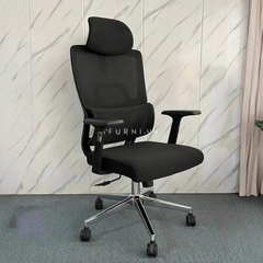 Ghế Văn Phòng Del 991 2HE M