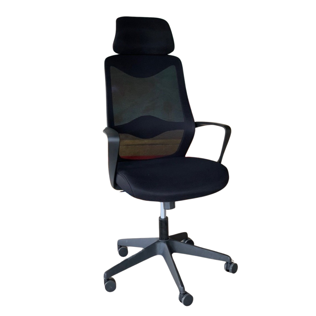Ghế Văn Phòng Del 719 2HE M