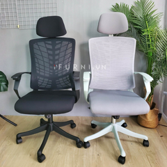 Ghế Văn Phòng Clatina 854 2HE M