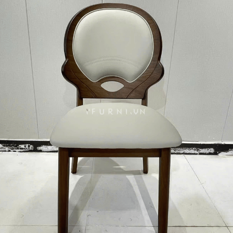 Ghế Ăn Bentwood