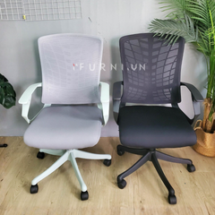 Ghế Clatina 855 2ME M