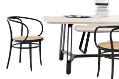 Thonet Indochine Arm Chairs