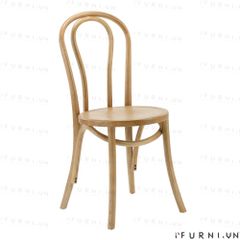 Thonet Indochine Chairs Gỗ Ash