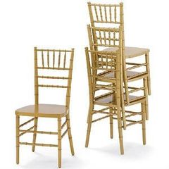 Tiffany Chair