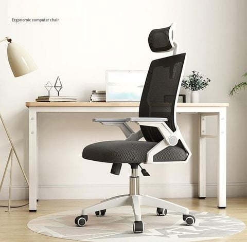 Ghế Văn Phòng Titanium 2ME M