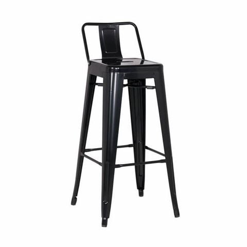 Ghế Bar Tolix Tưng Thấp