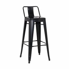 Ghế Bar Tolix Tưng Thấp
