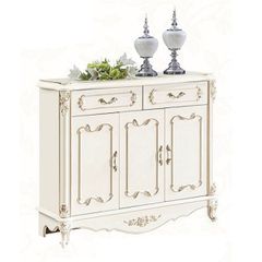 Tủ Giày Tân Cổ Điển TG401