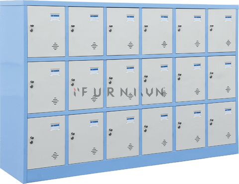 Tủ Locker Học Sinh