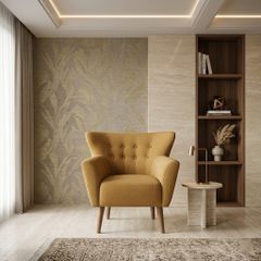 Sofa Đơn Ifurni 1