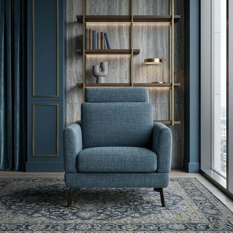 Sofa Đơn Bronco