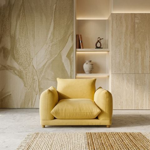 Sofa Đơn Marenco