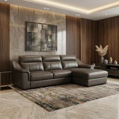 Sofa Góc Recliner Berny