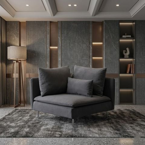 Sofa Sg1001-2p