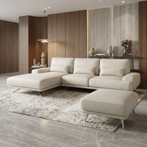 Sofa Góc Eden