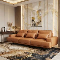 Sofa Góc Luxe Nook