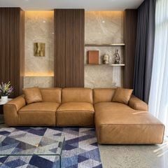 Sofa Góc Bernice