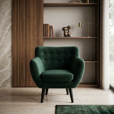 Sofa Timber