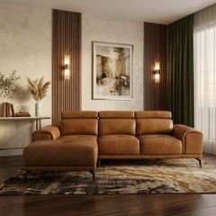 Sofa Góc Yuka